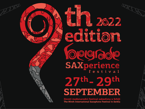 9. Belgrade SAXperience