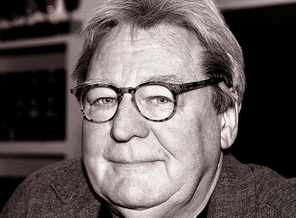 Preminuo Alan Parker