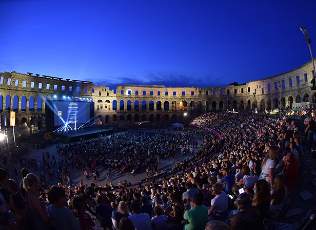 Počela 66. Pula filmom o Gotovini