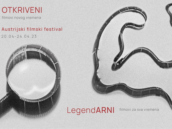 Austrijski filmski festival - legendarni i otkriveni