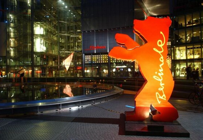 Počeo 59. Berlinale