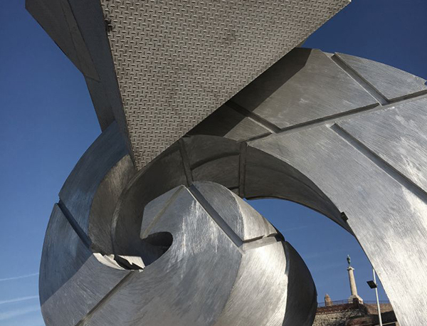 Skulpture u gradu – od otpora do statusa ikone