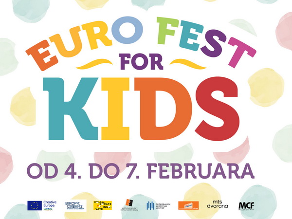 Euro Fest for Kids u Beogradu, Gornjem Milanovcu i Leskovcu