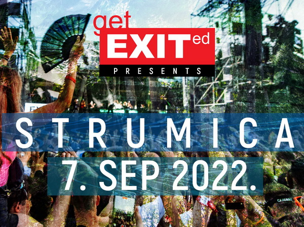 Exit pokreće festival i u Makedoniji