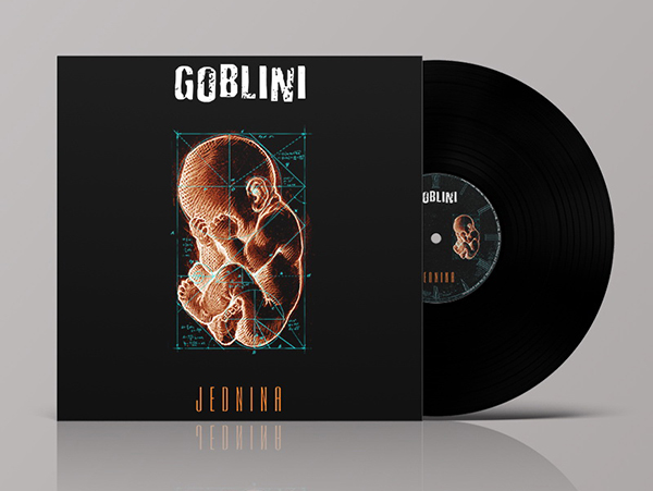 Druženje s Goblinima povodom Jednine na vinilu