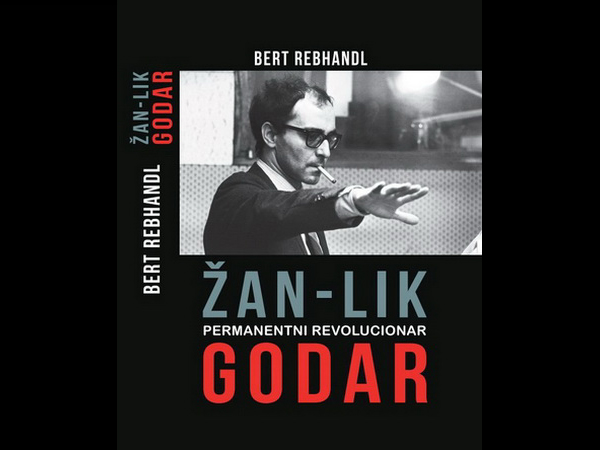 Biografija Žan-Lika Godara kroz filmski opus  