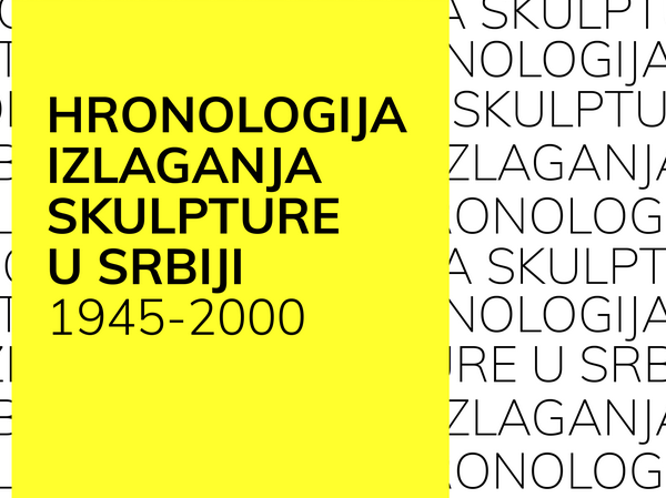 Osavremenjeno onlajn znanje o skulptorskom nasleđu