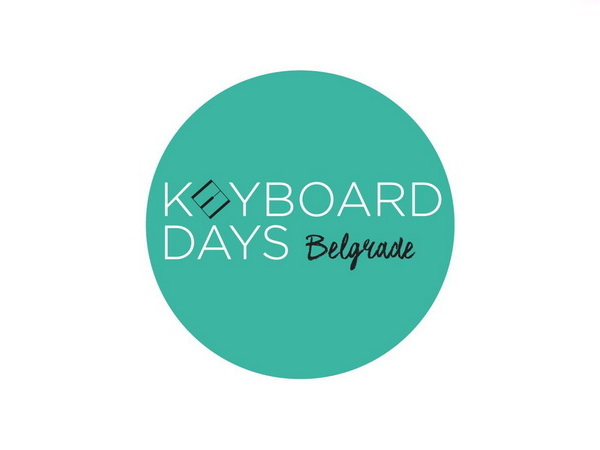 4. Keyboard Days, gošća Aisa Iđiri