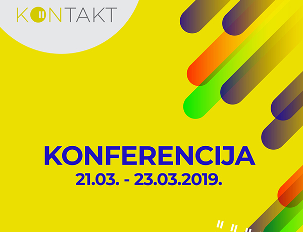 Muzička scena regiona na Kontakt konferenciji