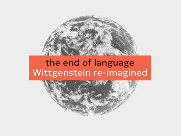 Kraj jezika - Još jednom o Vitgenštajnu