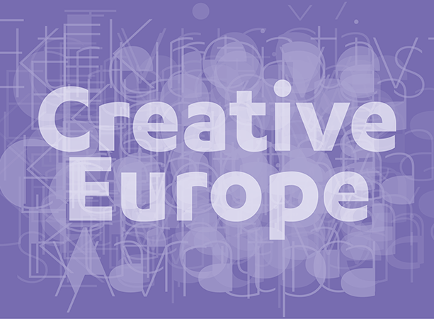 Postignuća Kreativne Evrope u 2019.