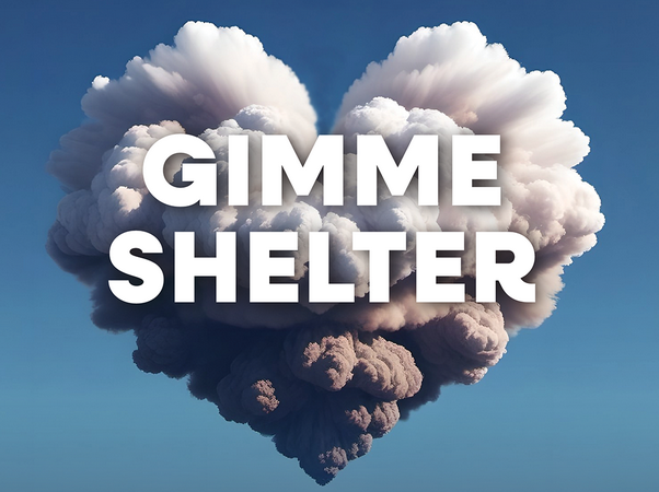 16. Krokodil - Gimme Shelter