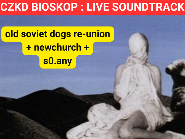 Live Soundtrack - deset godina