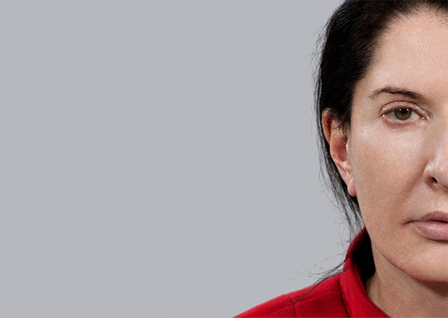 Marina Abramović poziva mlade umetnike na masterklas