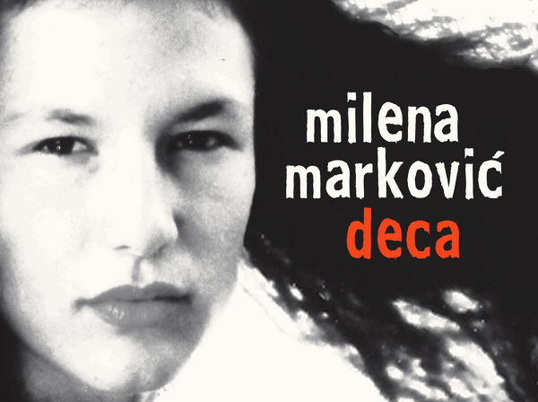 Milena Marković u Pozorištu mladih