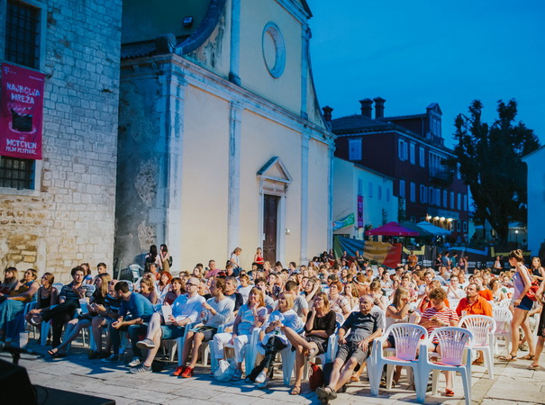 Motovun za sve, ali i uz ograničenja