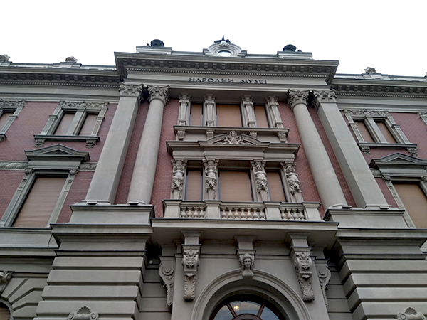 Otvaranje muzeja, galerija, biblioteka... u Srbiji