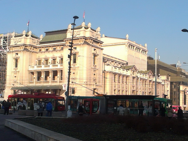 Narodno pozorište zadovoljno sezonom, i račun u plusu