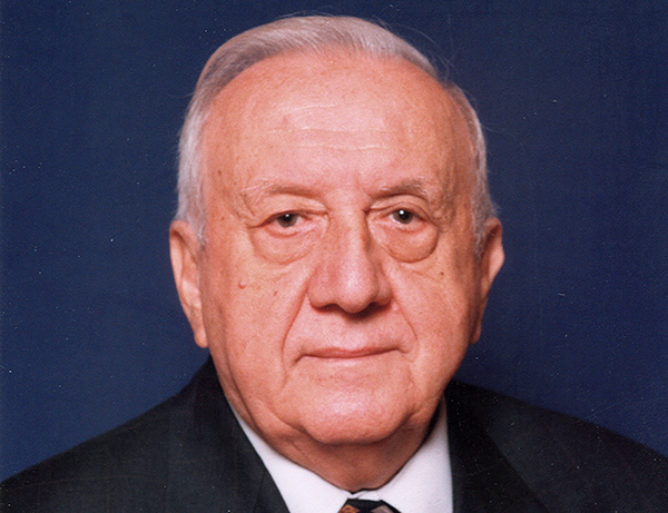 Preminuo Nikola Hajdin