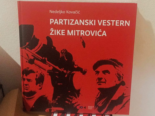 Partizanski vestern Žike Mitrovića