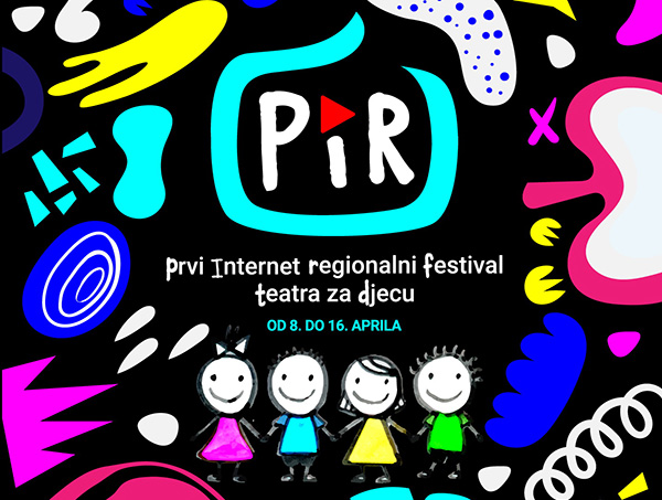 PIR festival sa više od 30.000 onlajn gledalaca
