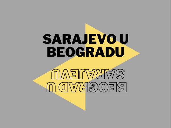 Sarajevo u CZKD-u