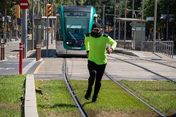 Tramvaj zvani želja - omaž gaudijevskoj Barseloni