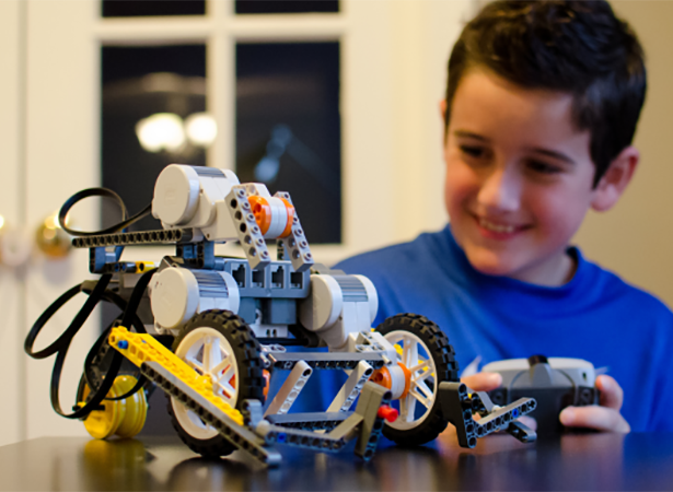 Novi ciklus Škole robotike i programiranja za decu