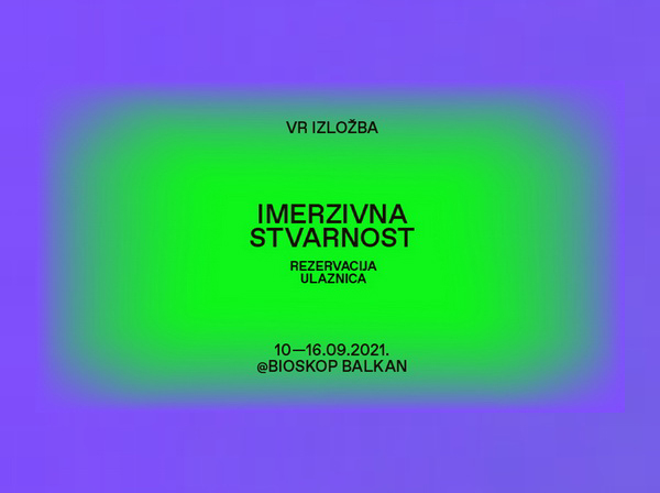 VR program Beldocsa